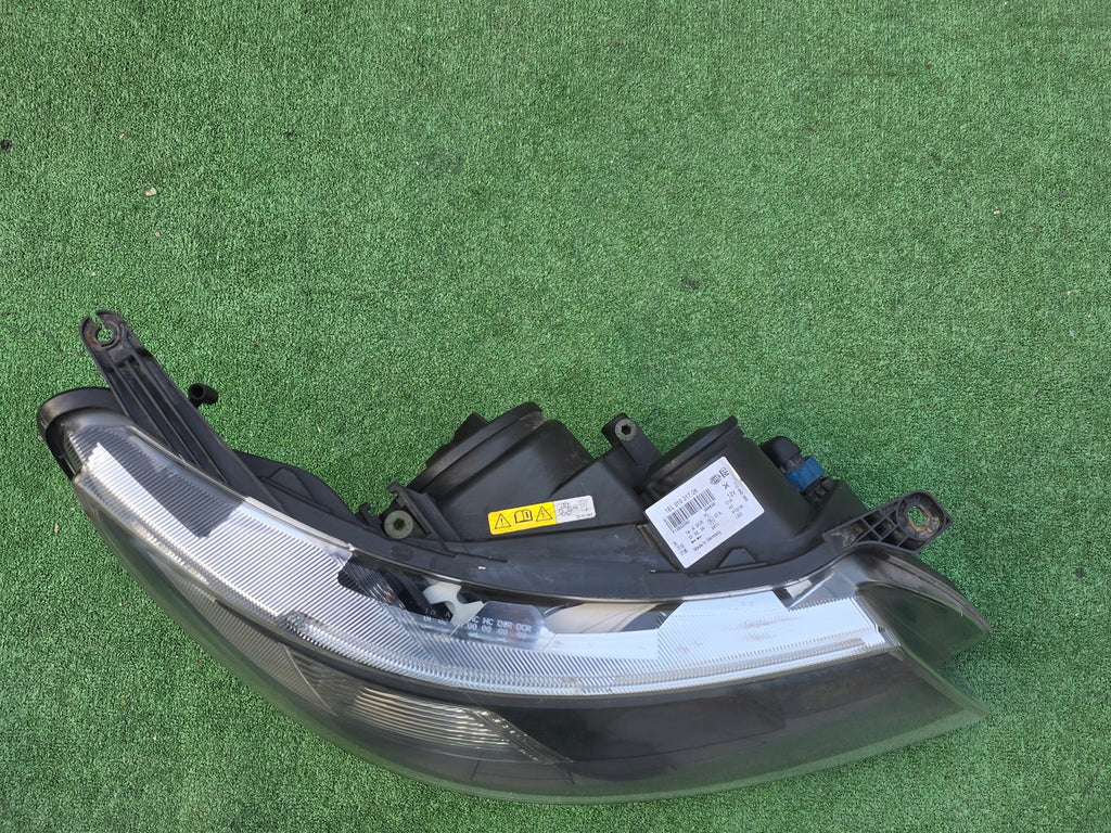 Frontscheinwerfer Saab 93 1EL010317-16 Bi-Xenon Rechts Scheinwerfer Headlight