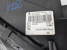 Laden Sie das Bild in den Galerie-Viewer, Frontscheinwerfer Mini Countryman R60 130702396900 Rechts Scheinwerfer Headlight SCH8549902494ak