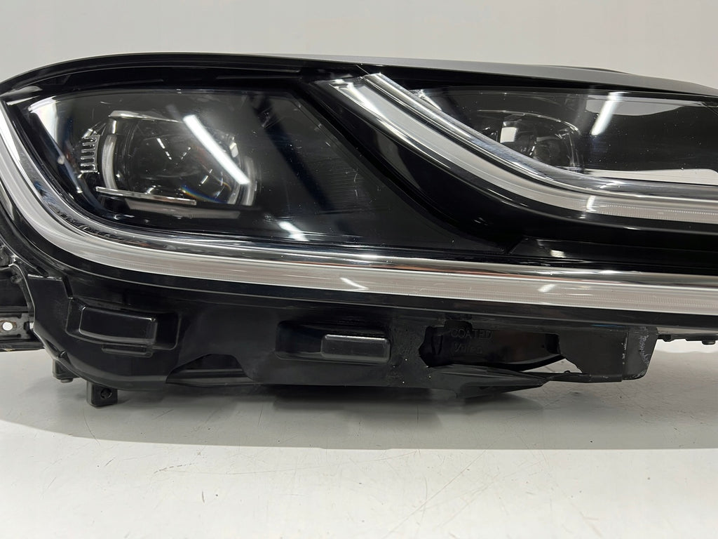Frontscheinwerfer VW Arteon 3G8941082 LED Rechts Scheinwerfer Headlight SCH2527214252vj