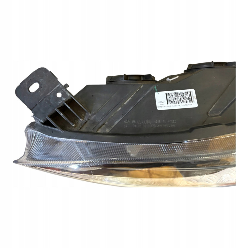 Frontscheinwerfer Ford Focus MX7B-13E015-CC LED Links Scheinwerfer Headlight SCH1906154124me