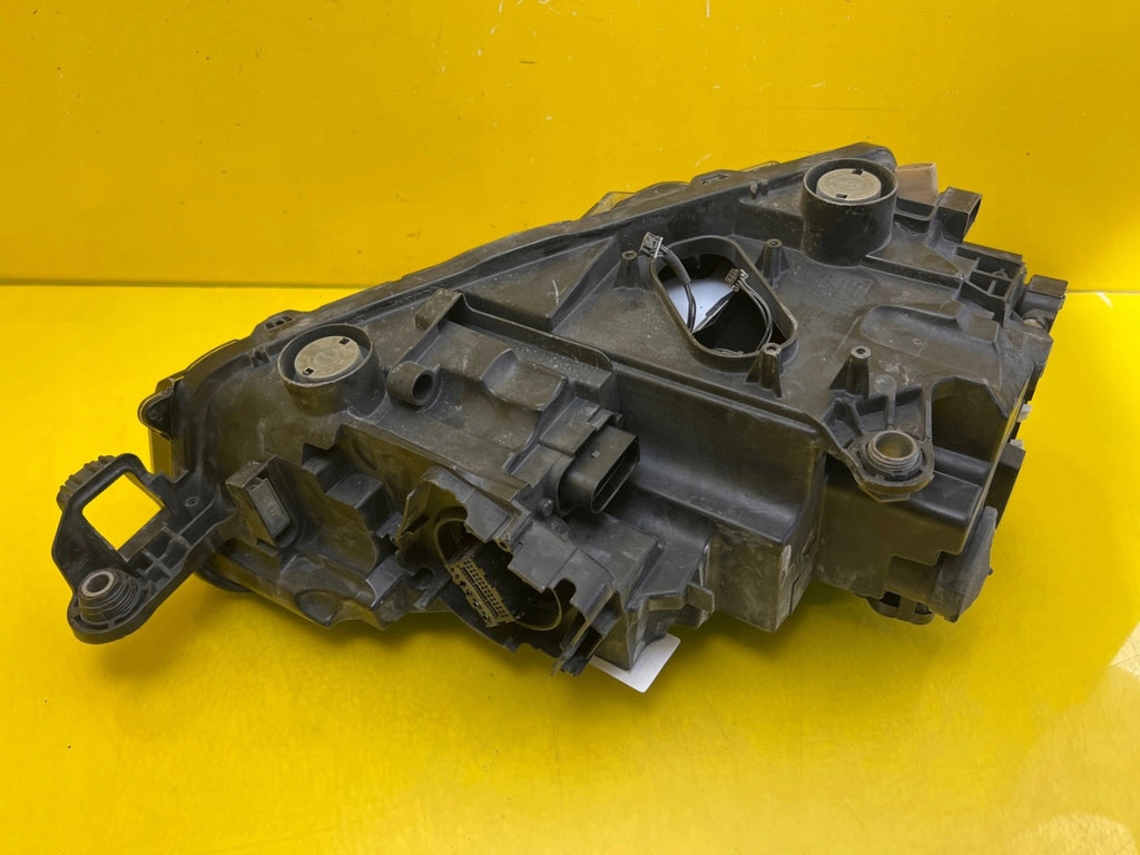 Frontscheinwerfer Skoda Scala 657941015A LED Links Scheinwerfer Headlight SCH8404709606bm