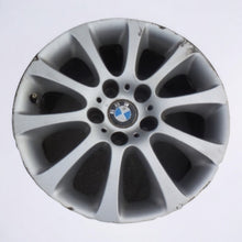 Laden Sie das Bild in den Galerie-Viewer, 1x Alufelge 17 Zoll 8.0&quot; 5x120 6766741 BMW E46 Rim Wheel
