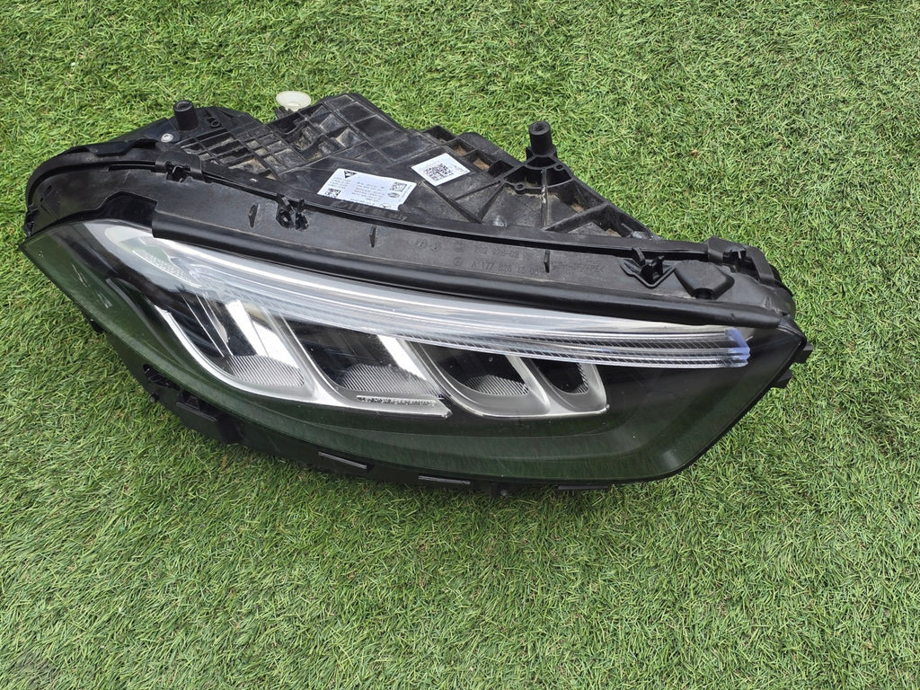 Frontscheinwerfer Mercedes-Benz W177 A1779062206 LED Rechts Headlight SCH9388679103ml