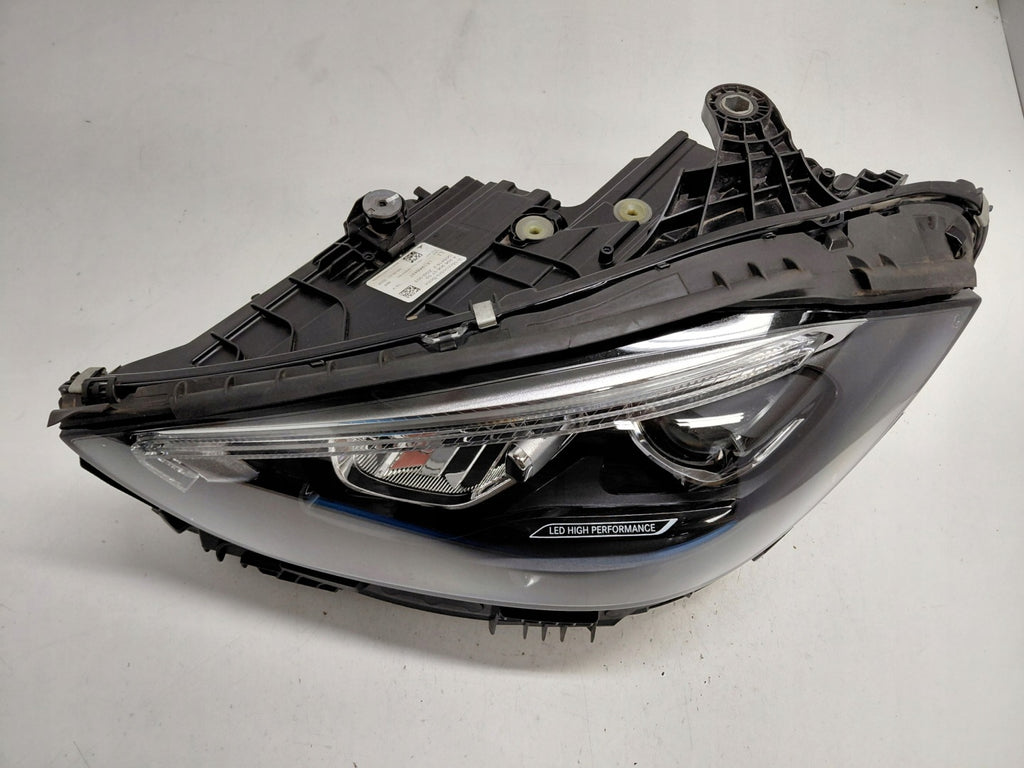 Frontscheinwerfer Mercedes-Benz W206 A2069060703 Full LED Links Headlight SCH8592928418oi