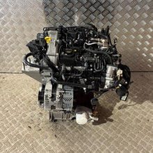 Laden Sie das Bild in den Galerie-Viewer, Motor Ford Fiesta I B7JB 1.0 Benzin Engine Komplett MOT3118221327fl