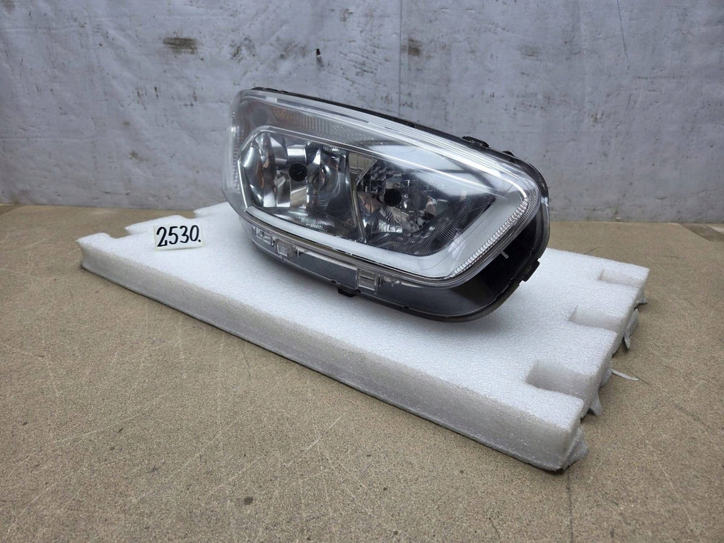 Frontscheinwerfer Ford Transit Tourneo Courier ET76-13W029-AK Rechts Headlight SCH2363665984ke