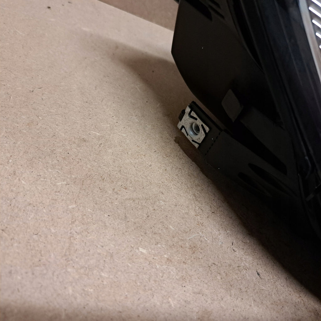 Frontscheinwerfer VW Touran 5TB941036B LED Rechts Scheinwerfer Headlight