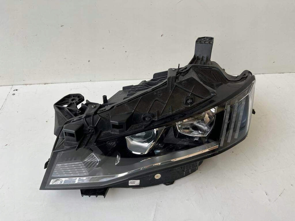 Frontscheinwerfer Peugeot 508 II 9823144280 LED Links Scheinwerfer Headlight