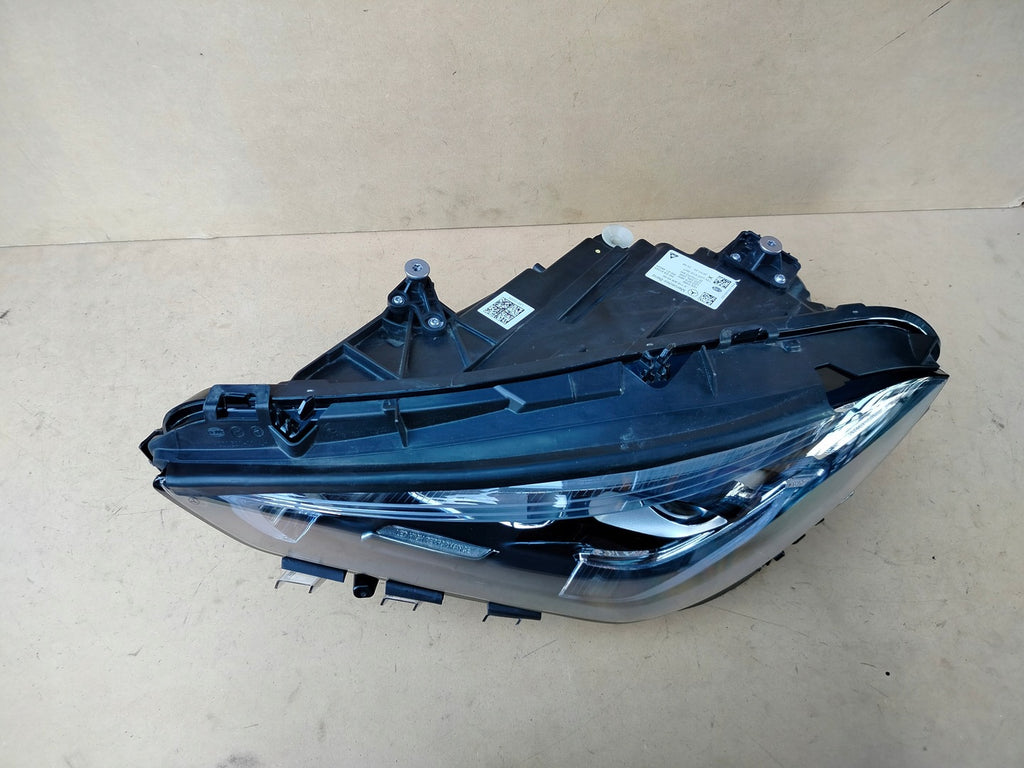 Frontscheinwerfer Mercedes-Benz Cla A1189068300 Full LED Links Headlight