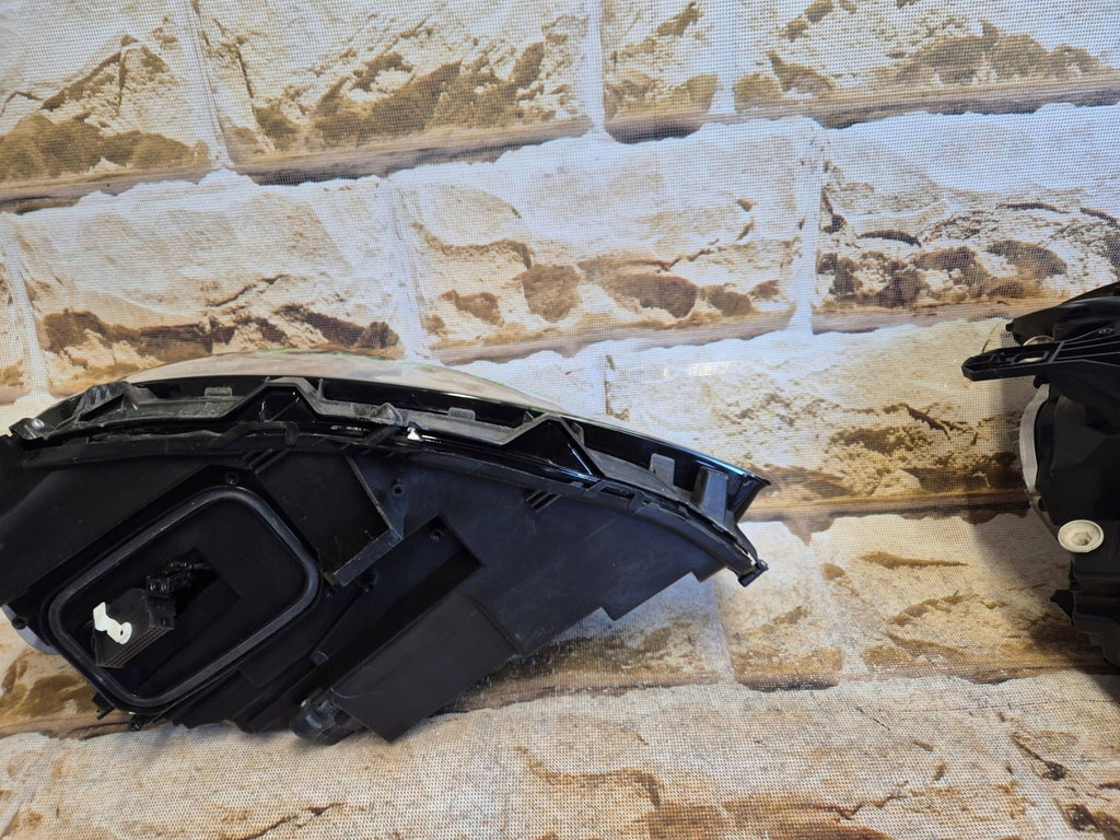 Frontscheinwerfer Mercedes-Benz W176 A1769069000KOD Rechts Headlight SCH4837837853xz