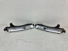 Laden Sie das Bild in den Galerie-Viewer, Frontscheinwerfer Jaguar F-Pace HK8315201AF HK8315200AF LED Ein Satz Headlight SCH8389405861hu