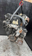 Laden Sie das Bild in den Galerie-Viewer, Motor Ford XWDB 1.5 TDCI 2016 Hybrid Engine Unkomplett MOT8842817817sh