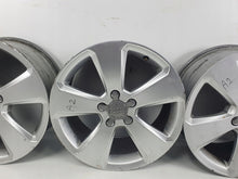 Load image into Gallery viewer, 4x Alufelge 17 Zoll 7.5&quot; 5x112 51ET 8V0601025BK Audi A3 Rim Wheel