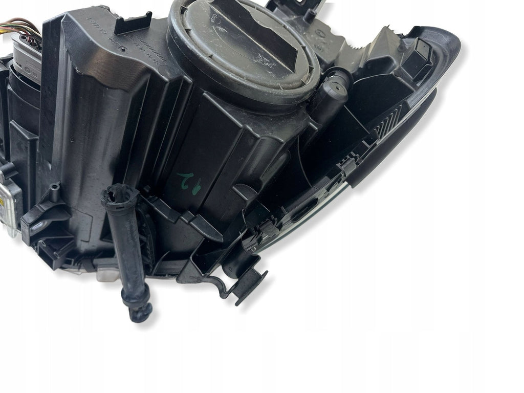 Frontscheinwerfer Mercedes-Benz W246 A2468200439 Xenon Rechts Headlight SCH3001308003no