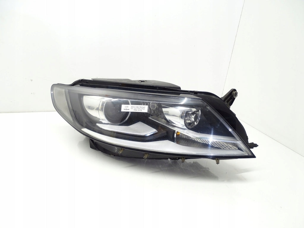 Frontscheinwerfer VW Passat Cc 3C8941032B 17873472505 Xenon Rechts Headlight