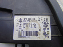 Laden Sie das Bild in den Galerie-Viewer, Frontscheinwerfer Audi A6 C6 4F0941003DF Links Scheinwerfer Headlight SCH9970610751gn