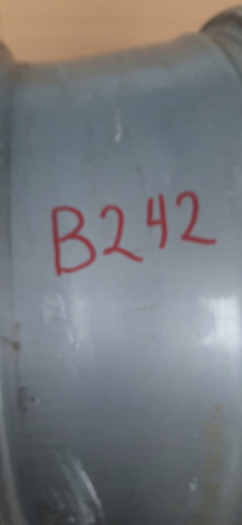 1x Alufelge 17 Zoll 7.5" 5x108 55ET 31255953 Volvo V70 C30 S40 V50 Rim Wheel