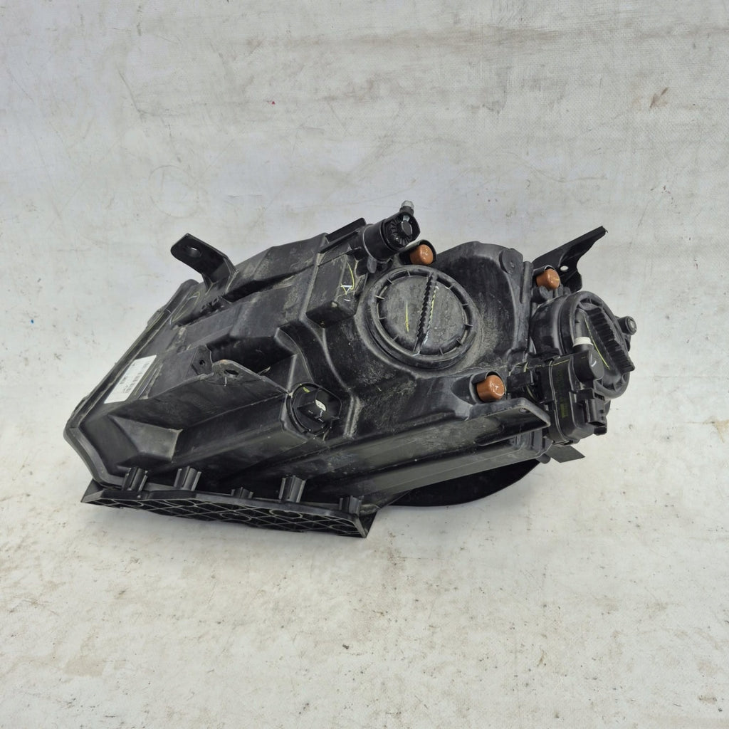Frontscheinwerfer Jeep Compass P55112708AE Rechts Scheinwerfer Headlight SCH6791226005mo