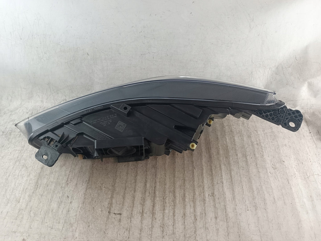 Frontscheinwerfer Ford Focus NX7B-13E014-CF LED Rechts Scheinwerfer Headlight