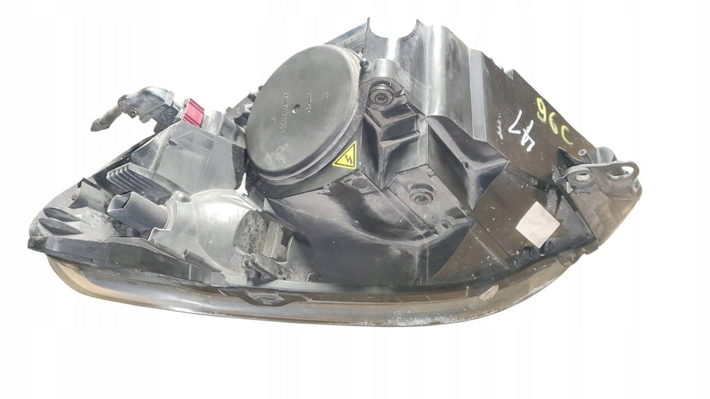 Frontscheinwerfer Opel Zafira B 24451045RH 0301214282 Bi-Xenon Rechts Headlight SCH9211216691pk