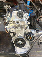 Laden Sie das Bild in den Galerie-Viewer, Motor Kia Picanto G3LD 1.0 MPI 5TKm Benzin Engine Unkomplett