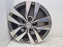 Load image into Gallery viewer, 1x Alufelge 15 Zoll 52910-G4200 Hyundai I30 Iii Rim Wheel FEL5925529796fd