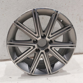 1x Alufelge 17 Zoll 7.5