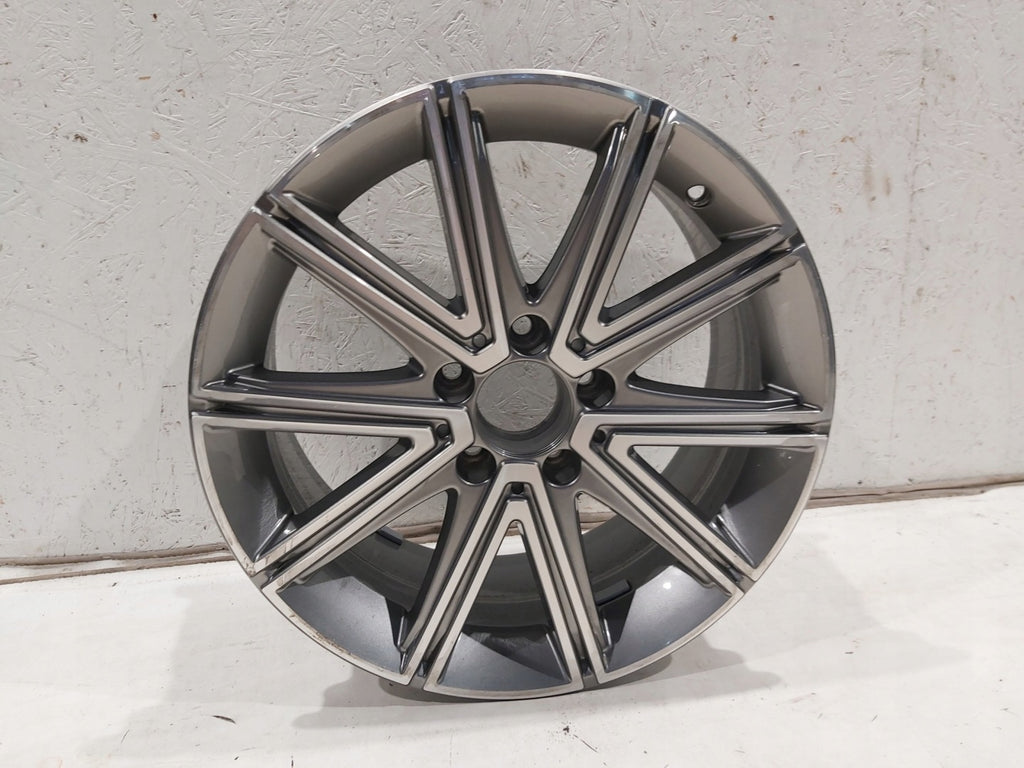 1x Alufelge 17 Zoll 7.5" 5x112 42ET A1724011402 Mercedes-Benz Slc Slk Rim Wheel FEL6508491393cz