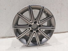 Laden Sie das Bild in den Galerie-Viewer, 1x Alufelge 17 Zoll 7.5" 5x112 42ET A1724011402 Mercedes-Benz Slc Slk Rim Wheel FEL6508491393cz