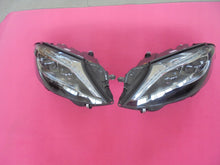 Laden Sie das Bild in den Galerie-Viewer, Frontscheinwerfer Mercedes-Benz W222 A2229061302 A2229061402 LED Ein Satz SCH5307920036ly