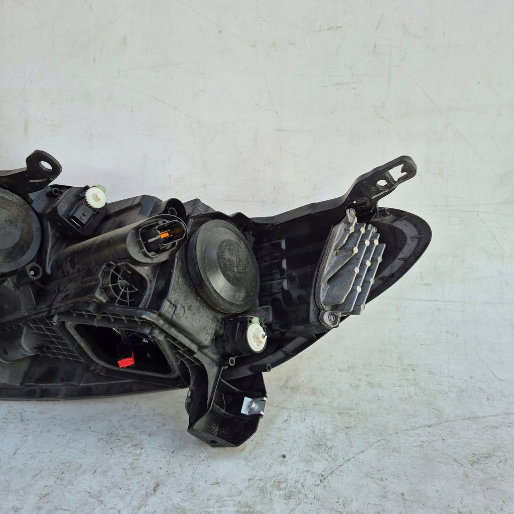 Frontscheinwerfer Renault Kadjar 260105845R LED Rechts Scheinwerfer Headlight SCH8821494246ij