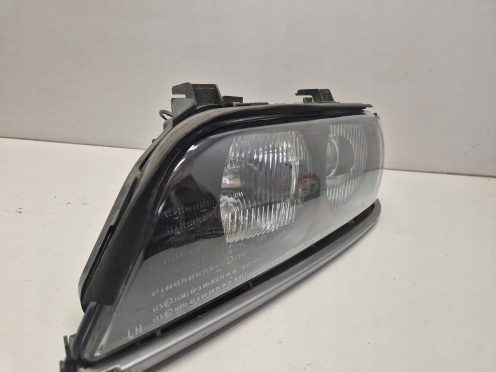 Frontscheinwerfer BMW 5 E39 AYN7282 Links Scheinwerfer Headlight SCH6075538120ws
