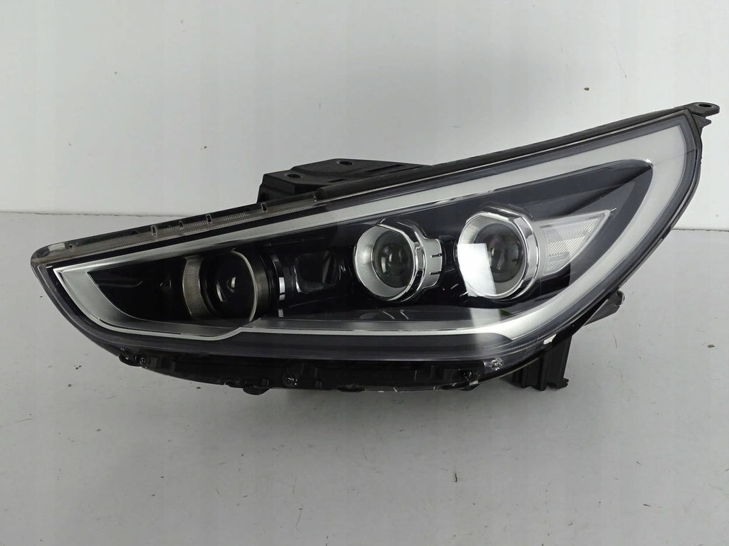 Frontscheinwerfer Hyundai I30 III PJT2432 Full LED Links Scheinwerfer Headlight