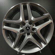 Laden Sie das Bild in den Galerie-Viewer, 4x Alufelge 18 Zoll 7.5&quot; 5x112 42ET A1724011602 Mercedes-Benz W213 Rim Wheel