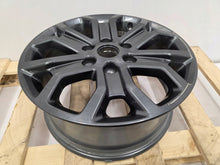 Laden Sie das Bild in den Galerie-Viewer, 1x Alufelge 18 Zoll 7.5&quot; 6x139.7 55ET N1WC-1007-E2B Ford Ranger Rim Wheel