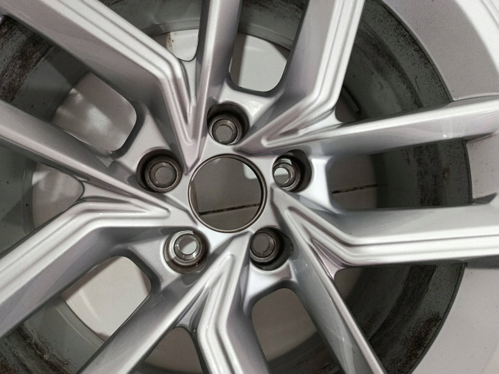 1x Alufelge 18 Zoll 5x112 8W0601025FL Audi A4 Rim Wheel FEL8245226439dd