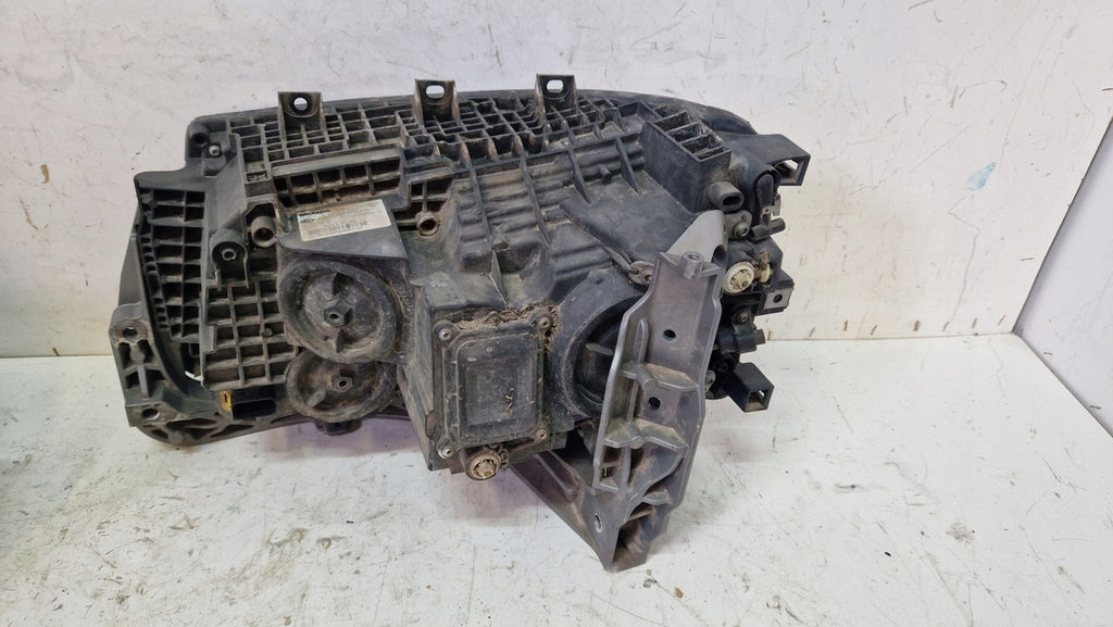 Frontscheinwerfer 2379894 Rechts Scheinwerfer Headlight