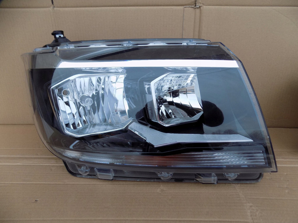 Frontscheinwerfer VW Crafter 7C1941006 Ein Stück (Rechts oder Links) Headlight SCH4736287133dg