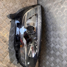 Frontscheinwerfer Renault Grand Scenic Rechts Scheinwerfer Headlight SCH2720858091sj