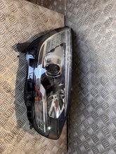 Laden Sie das Bild in den Galerie-Viewer, Frontscheinwerfer Renault Grand Scenic Rechts Scheinwerfer Headlight SCH2720858091sj