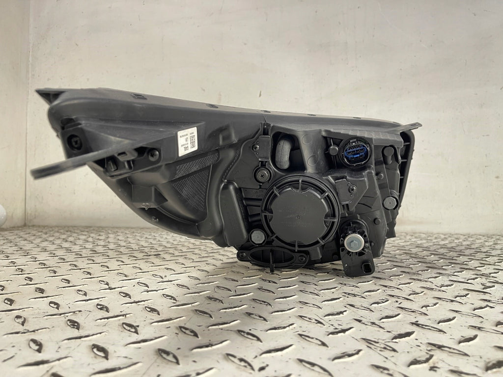 Frontscheinwerfer Kia Picanto 92101G6400 Links Scheinwerfer Headlight SCH1835297209ud