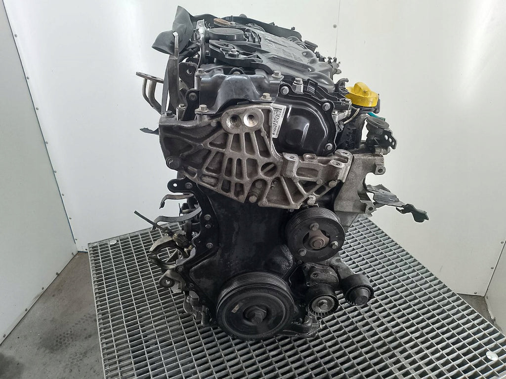 Motor Renault Laguna III M9R742 2.0 DCI 2007 Diesel Engine Unkomplett