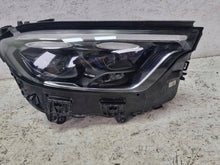 Laden Sie das Bild in den Galerie-Viewer, Frontscheinwerfer Mercedes-Benz Glc A2549062402 LED Rechts Headlight SCH1108859421ur