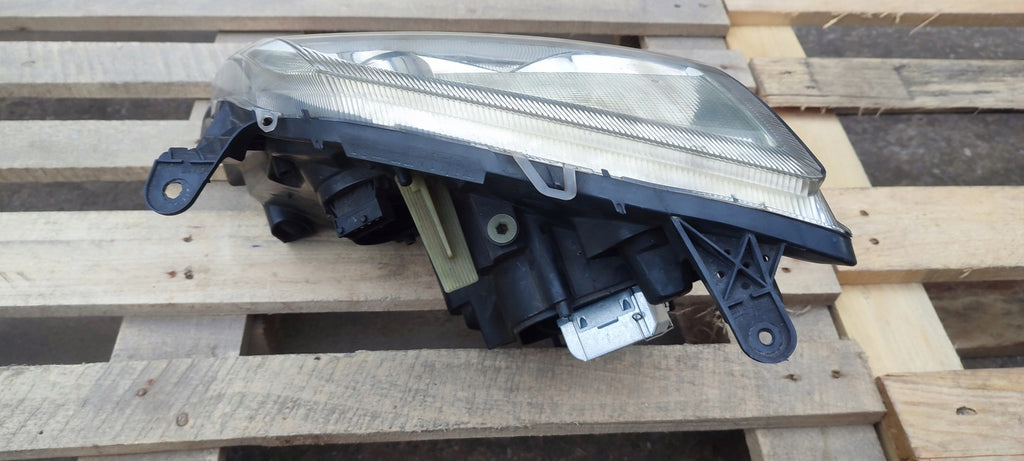 Frontscheinwerfer Opel Vectra C 159872-00 Xenon Rechts Scheinwerfer Headlight SCH7539860876iv