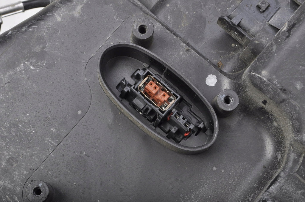 Frontscheinwerfer Citroën C4 Picasso I Xenon Links Scheinwerfer Headlight