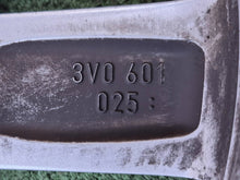 Load image into Gallery viewer, 1x Alufelge 17 Zoll 5x112 3V0601025SAJ Skoda Superb Rim Wheel FEL8877551851pp