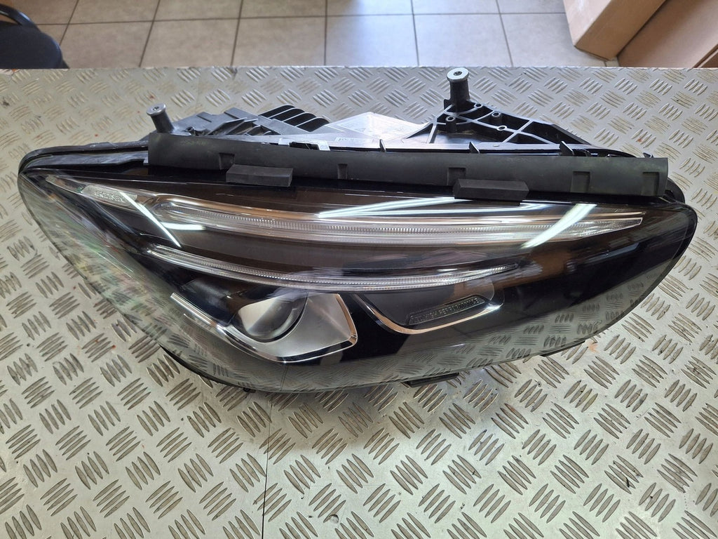 Frontscheinwerfer Mercedes-Benz W247 A2479062603 Full LED Rechts Headlight SCH5200927647qd