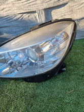 Laden Sie das Bild in den Galerie-Viewer, Frontscheinwerfer Mercedes-Benz W204 A2048208461 Links Scheinwerfer Headlight SCH4617907288lw