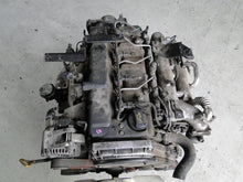 Laden Sie das Bild in den Galerie-Viewer, Motor Hyundai Kia Sorento I D4CB 2.5 CRDI 170PS Diesel Engine Komplett MOT5461789165gl