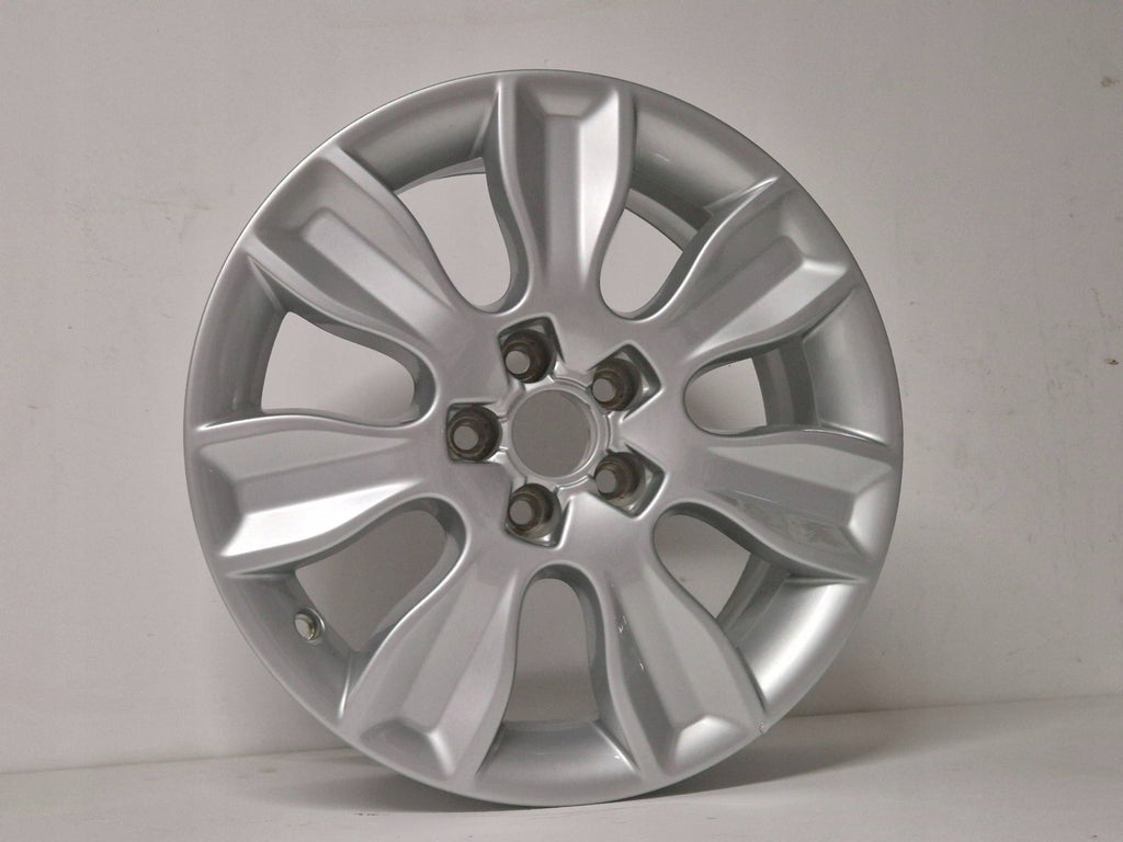 1x Alufelge 16 Zoll 8X0601025A Audi A1 Rim Wheel FEL1907104148ql